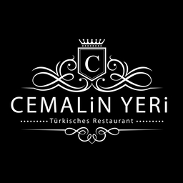 Cemalin Yeri logo.
